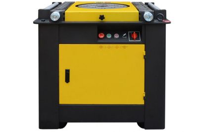 вид модели станок для гибки арматуры тсс gw 52r автоматический