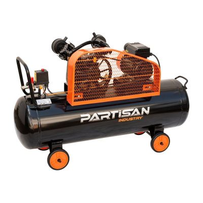 вид модели компрессор partisan apt 12022-2cbv