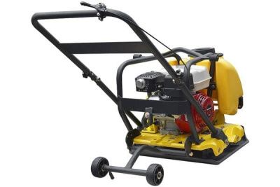 вид модели виброплита tss-wp100th