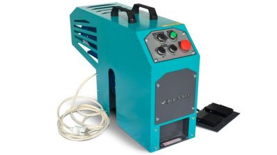 Модуль 1 к настольному станку для гибки металла «УЗОР-Н1»