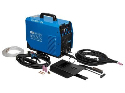 вид модели аппарат аргонодуговой сварки solaris tig-220 ac/dc