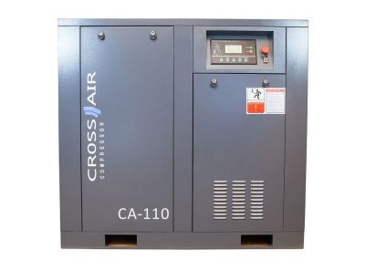 Винтовой компрессор Cross Air CA 110-10GA-F