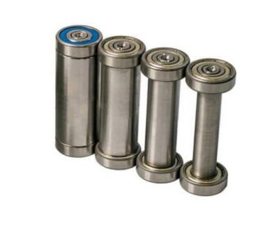 вид модели контуровка для гриндера спутник