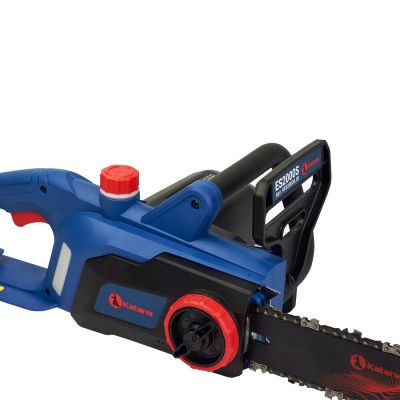 вид модели пила цепная электрическая katana es2000s