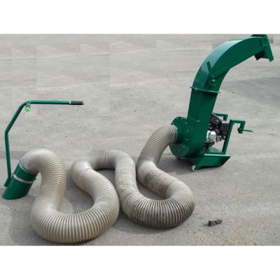 вид модели пылесос промышленный hippo 500 (без прицепа)