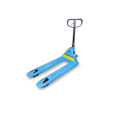 Тележка гидравлическая TOR RHP(BF), 2,5 т, 115 см