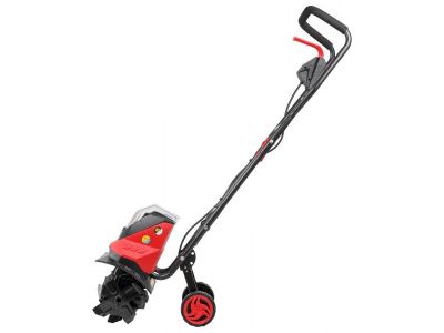 вид модели культиватор аккумуляторный wortex crc 3036 в кор. all1 xlt solo бесщёт.двиг., 18в+18в, шир. 30 см (без акб и зу)