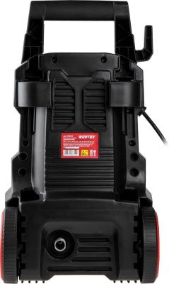 вид модели мойка высокого давления wortex pw 1420