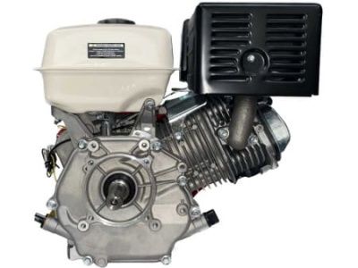 вид модели двигатель stark gx390 (вал 25 мм под шпонку) 13 л.с.