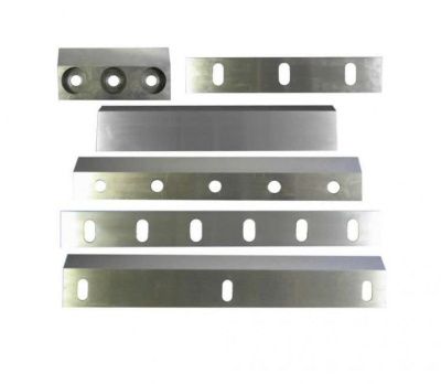 Ножи гильотинные длиной до 2 метров