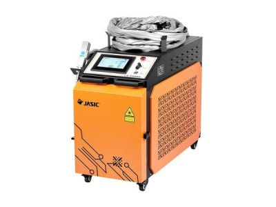 вид модели сварочный аппарат ручной лазерной сварки сварог laser weld 1500 вт 2.0