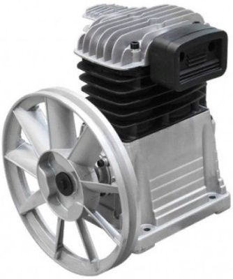 общий вид модели голова компрессорная eland ei-30-500