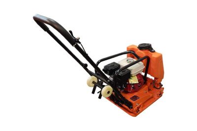 вид модели виброплита поступательного движения grost pc-2248c