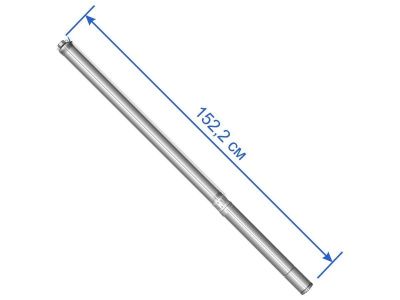 вид модели насос скважинный центробежный ageless-3-2700/88-3/31-a a&p