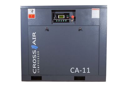 Винтовой компрессор Cross Air CA 11-16GA