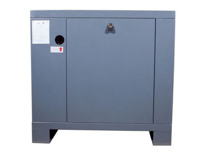 вид модели винтовой компрессор cross air ca 15-8ga