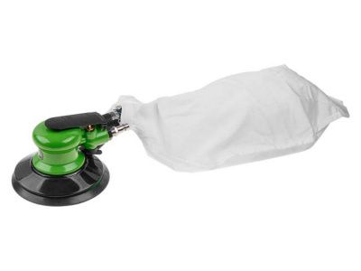 вид модели пневмошлифмашина эксцентриковая eco asp12-150v