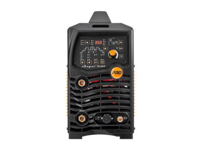 вид модели аппарат аргонодуговой сварки сварог tig 300 p "pro" (w232)