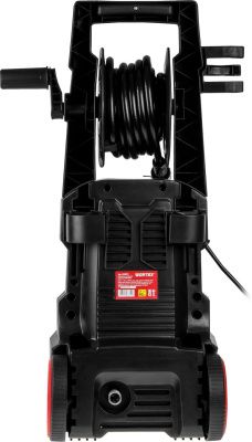 вид модели мойка высокого давления wortex pw 1523-1