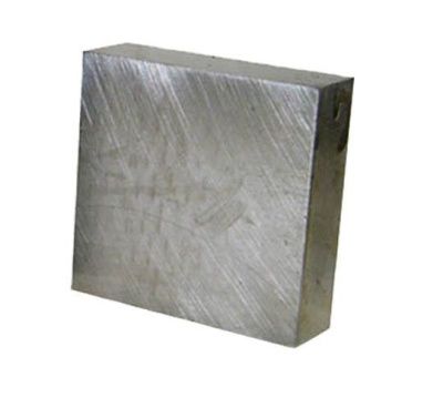 Нож 83х83х26 без отверстий (сталь 6ХВ2С)