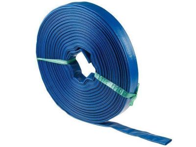 вид модели шланг дренажный av engineering пвх 1 1/4"х50м (4 бар)