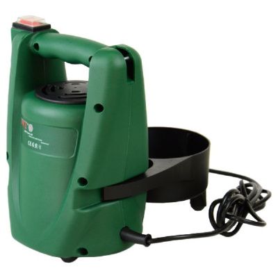 вид модели краскопульт электрический dwt esp05-200 t