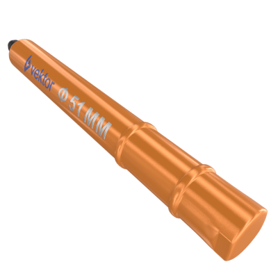 Наконечник Vektor D 51 мм