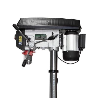 вид модели станок сверлильный rockforse rf-dp39020f
