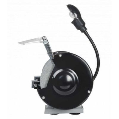 вид модели станок точильный ресанта т-150/250