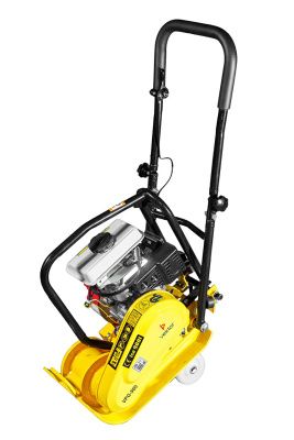 вид модели виброплита vektor vpg-50b