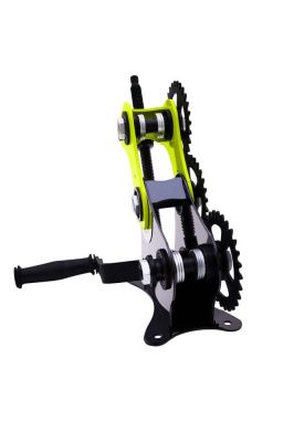 вид модели трубогиб dino lite