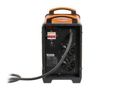 вид модели сварочный полуавтомат сварог mig real mig 500 (n3h2)