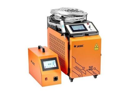 Сварочный аппарат ручной лазерной сварки Сварог Laser Weld 1500 Вт 2.0
