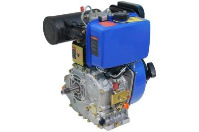 вид модели двигатель дизельный tss excalibur 192fa - t1 (вал конусный 26/73.2 / taper)