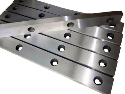 Ножи для гильотины холодной резки листового металла