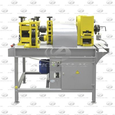 вид модели машина кузнечно-прессовая "ажур универсал" 220в комплект