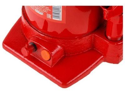 вид модели домкрат гидравлический startul auto st8018-30, 30 т, 255-405 мм