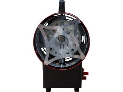 вид модели пушка тепловая газовая asilak slg-15000