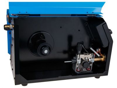 вид модели полуавтомат сварочный solaris multimig-221