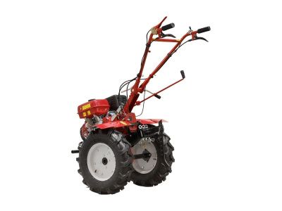 вид модели культиватор бензиновый fermer fm-1617mxl колеса 6.50-12