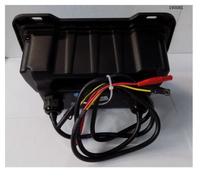 вид модели уприг-5 (устройство параллельной работы инверторных генераторов) тсс