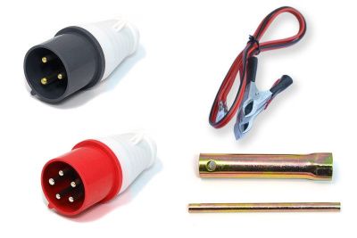 Генератор бензиновый TSS SGG 8000EH3NUА вид модели генератор бензиновый tss sgg 8000eh3nuа