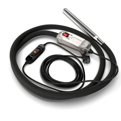 вид модели вибратор высокочастотный vektor el50 7 м