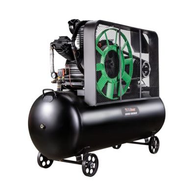 вид модели компрессор foxweld aeromax 1650/500 hp