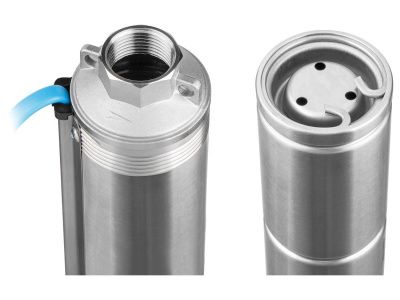 вид модели насос скважинный центробежный ageless-3-2100/77-2/27-a a&p