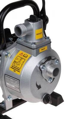 вид модели мотопомпа бензиновая eco wp-153c