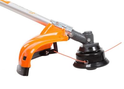 вид модели триммер бензиновый eland gtr-526 profi (очки в комплекте)