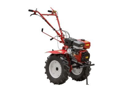 вид модели культиватор бензиновый fermer fm-1617mxl колеса 6.50-12