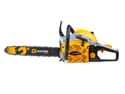 Бензопила Gunter MSH-4505