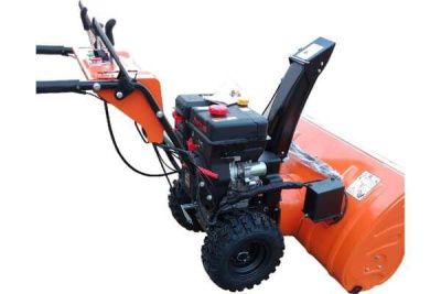 вид модели снегоуборщик бензиновый tor st- 560 (loncin)